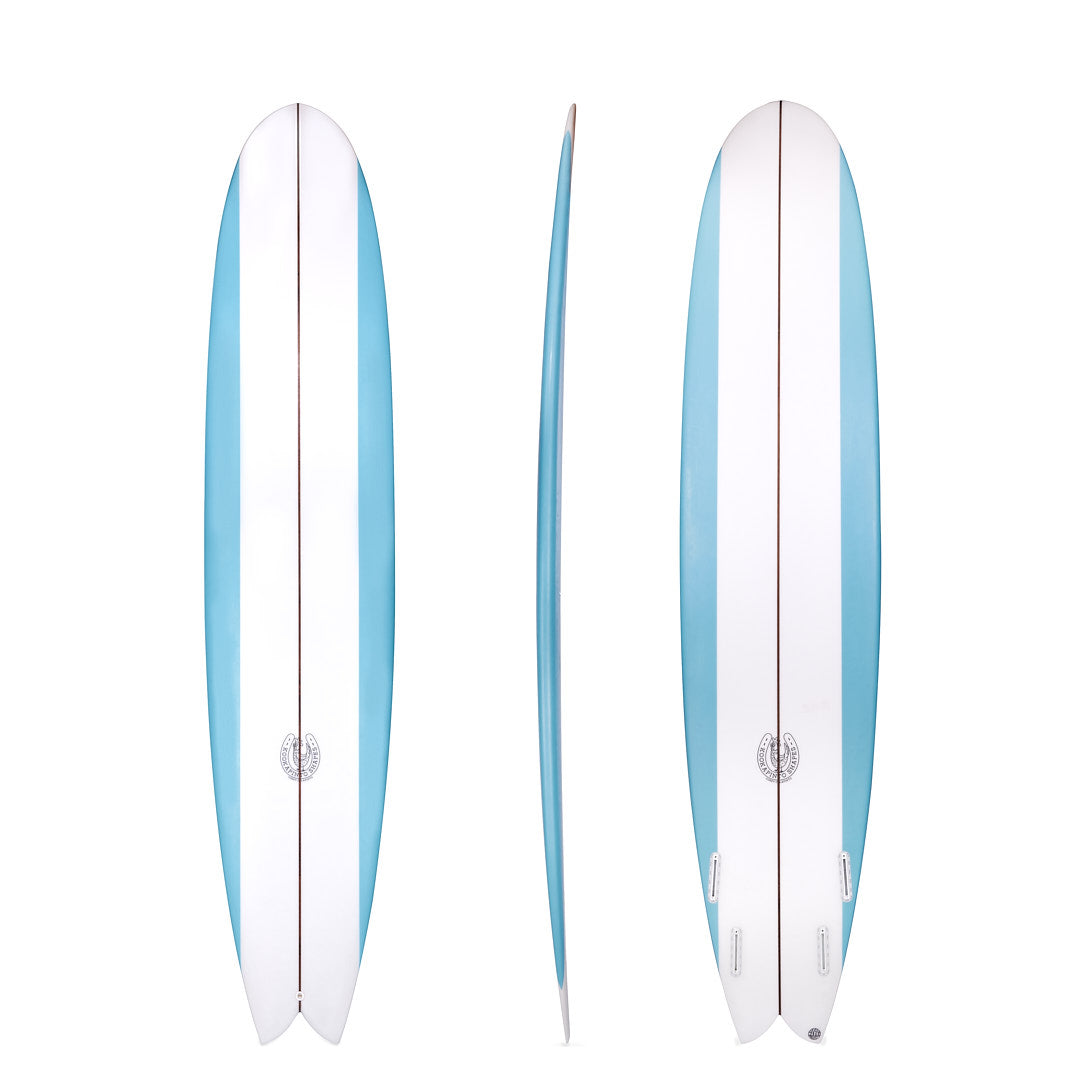 APPLETREE x Glenn Pang/Majek ALPHA PRONE FOIL BOARDS