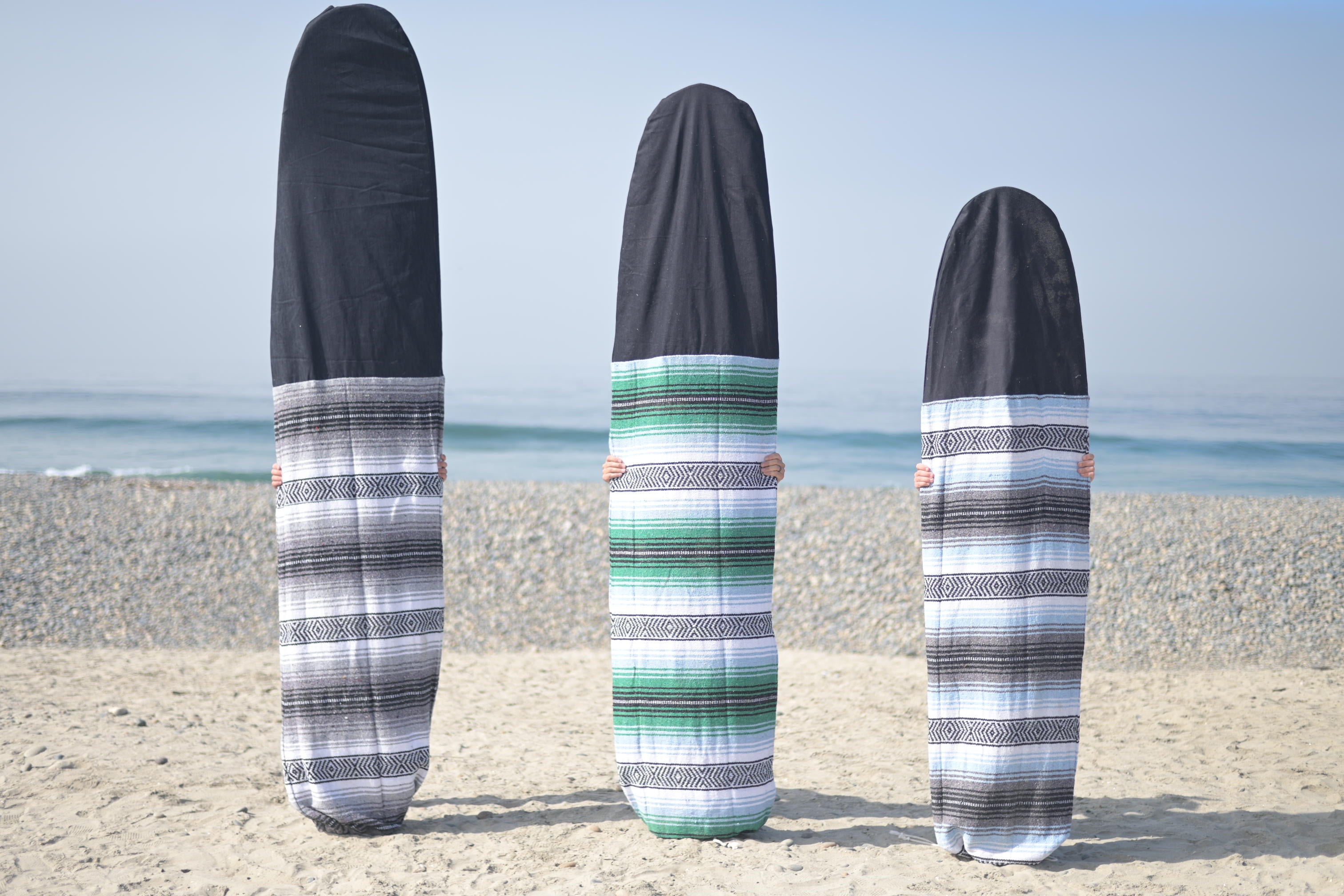 Board Bags from Mexico