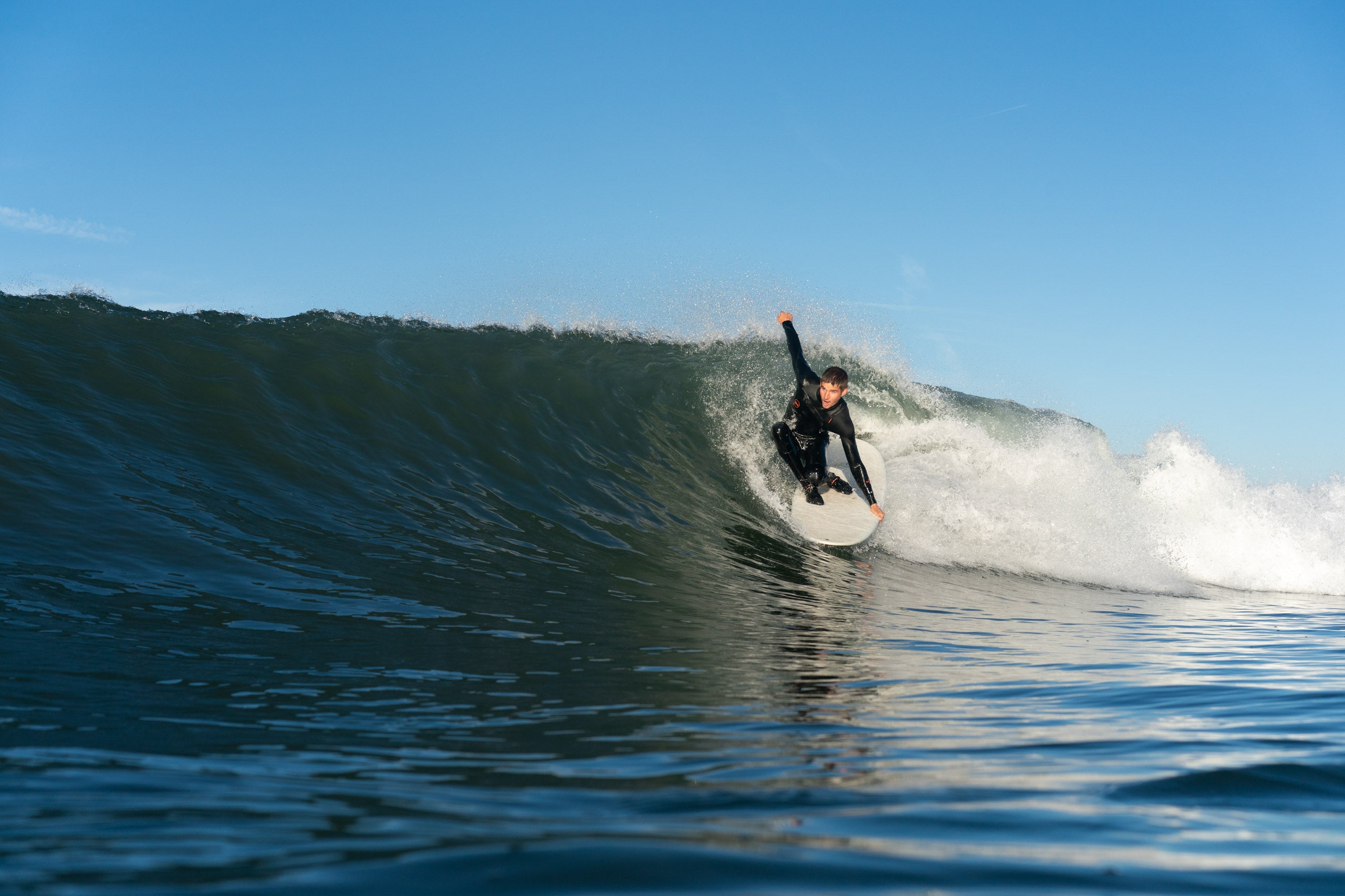 OOKI shape TWIN FIN 5'6(168cm) 30L ツイン Kookapinto Shapes | 6'5