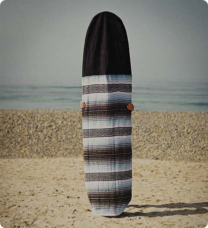 Kookapinto Shapes | Surfboard Designs by Corey Colapinto