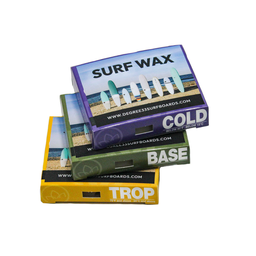 Surf Wax