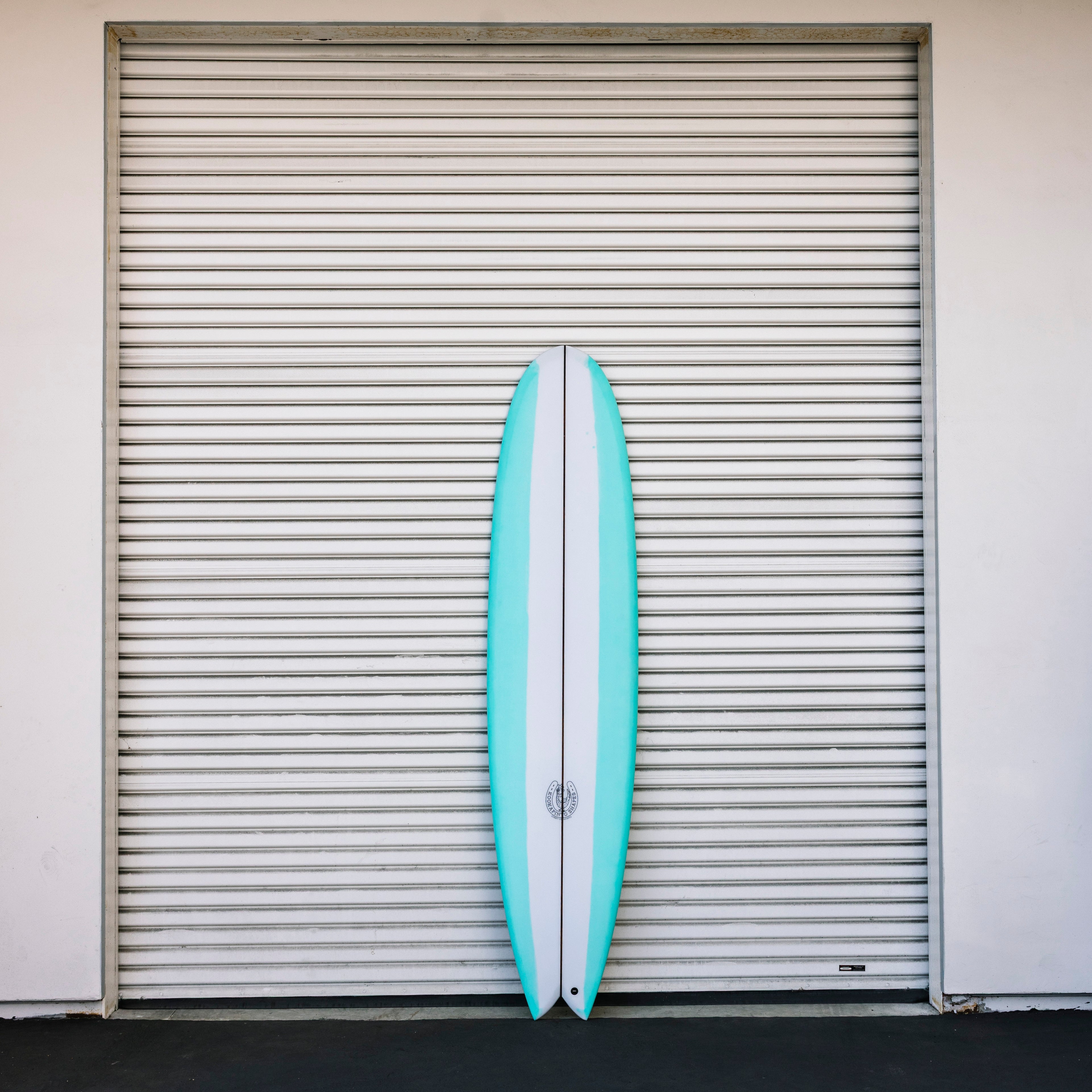 Tonegee となります。kookapinto ミッドレングス6.5 Surfboards – Kookapinto