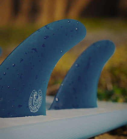 Kookapinto Shapes | Surfboard Designs by Corey Colapinto