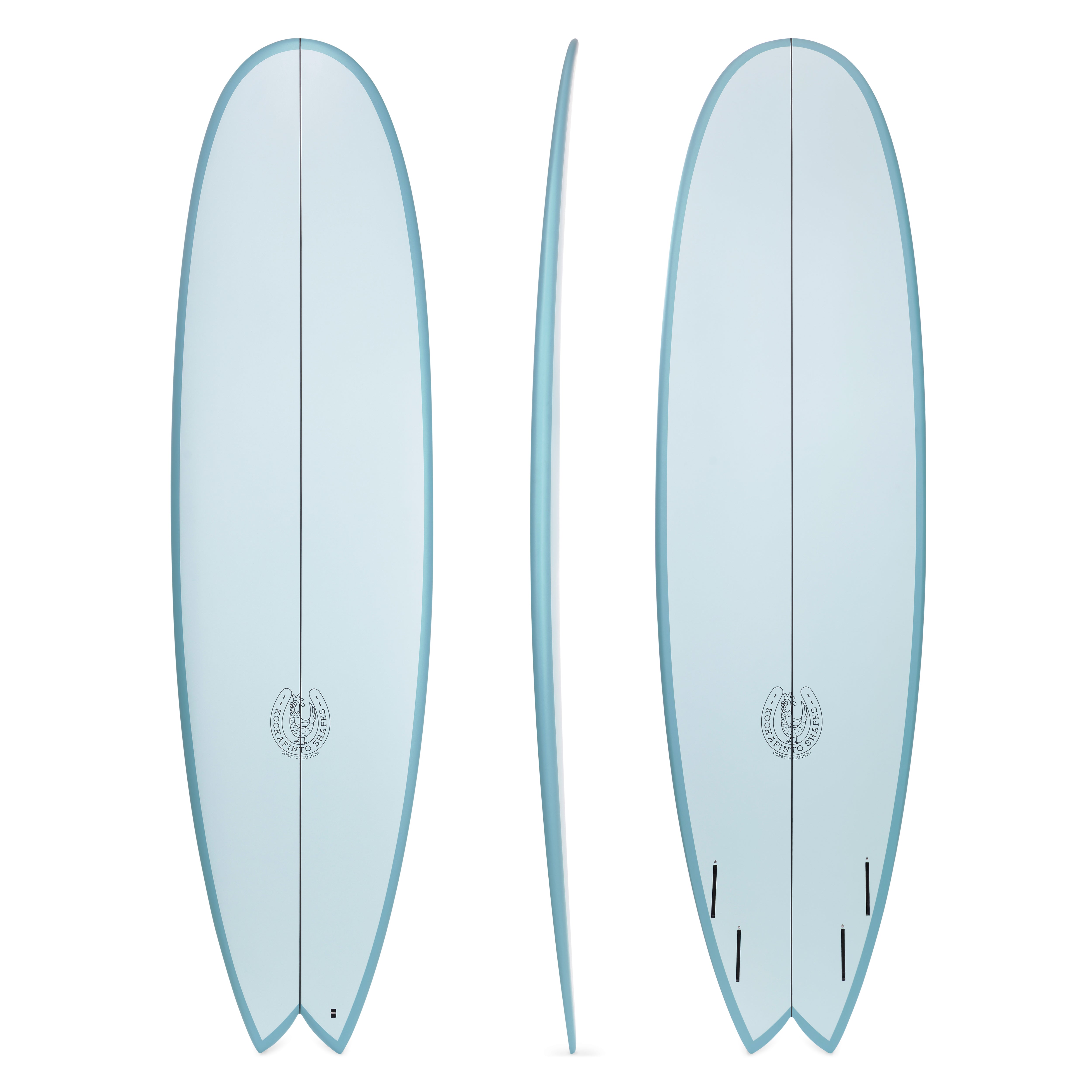Surfboards – Kookapinto