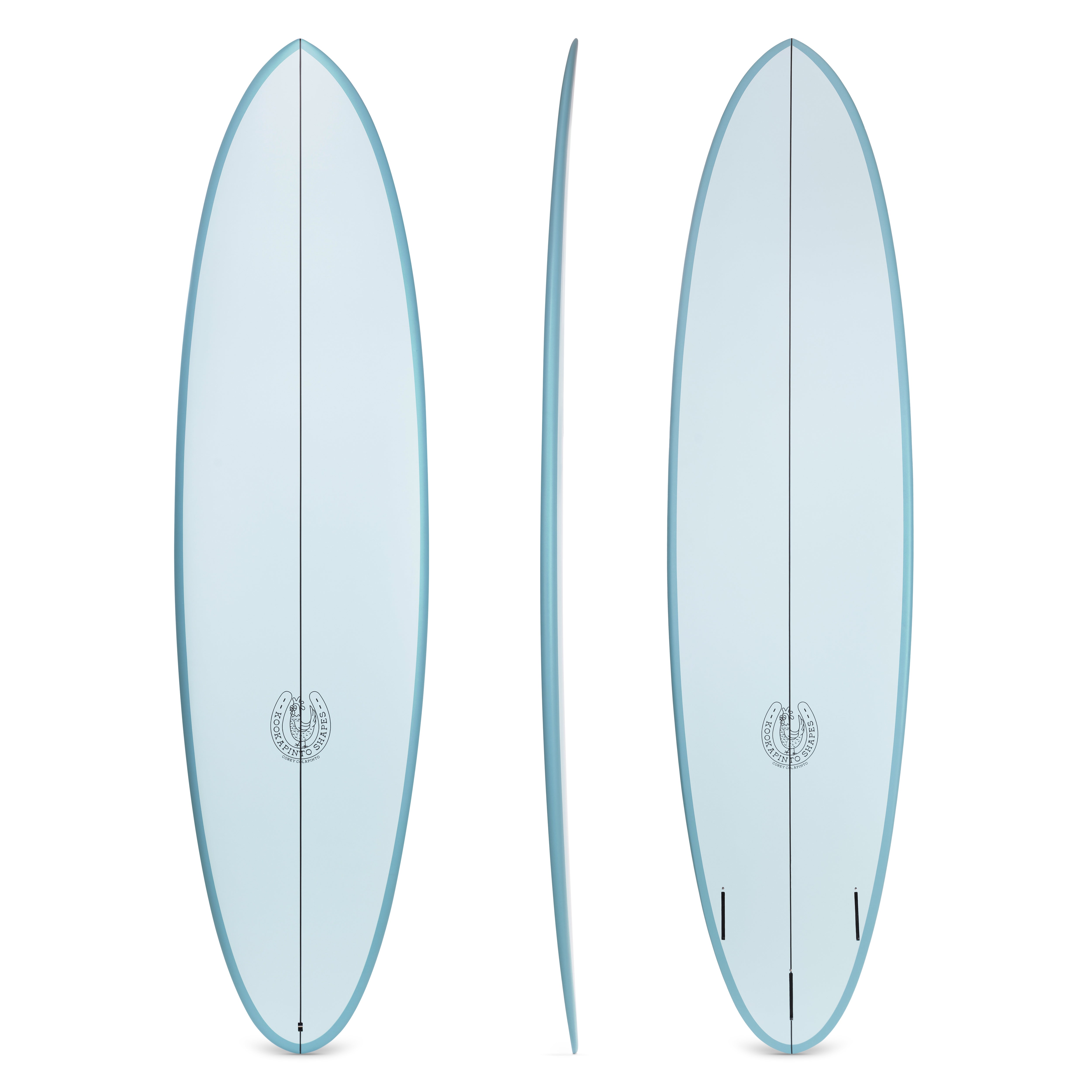 Surfboards – Kookapinto